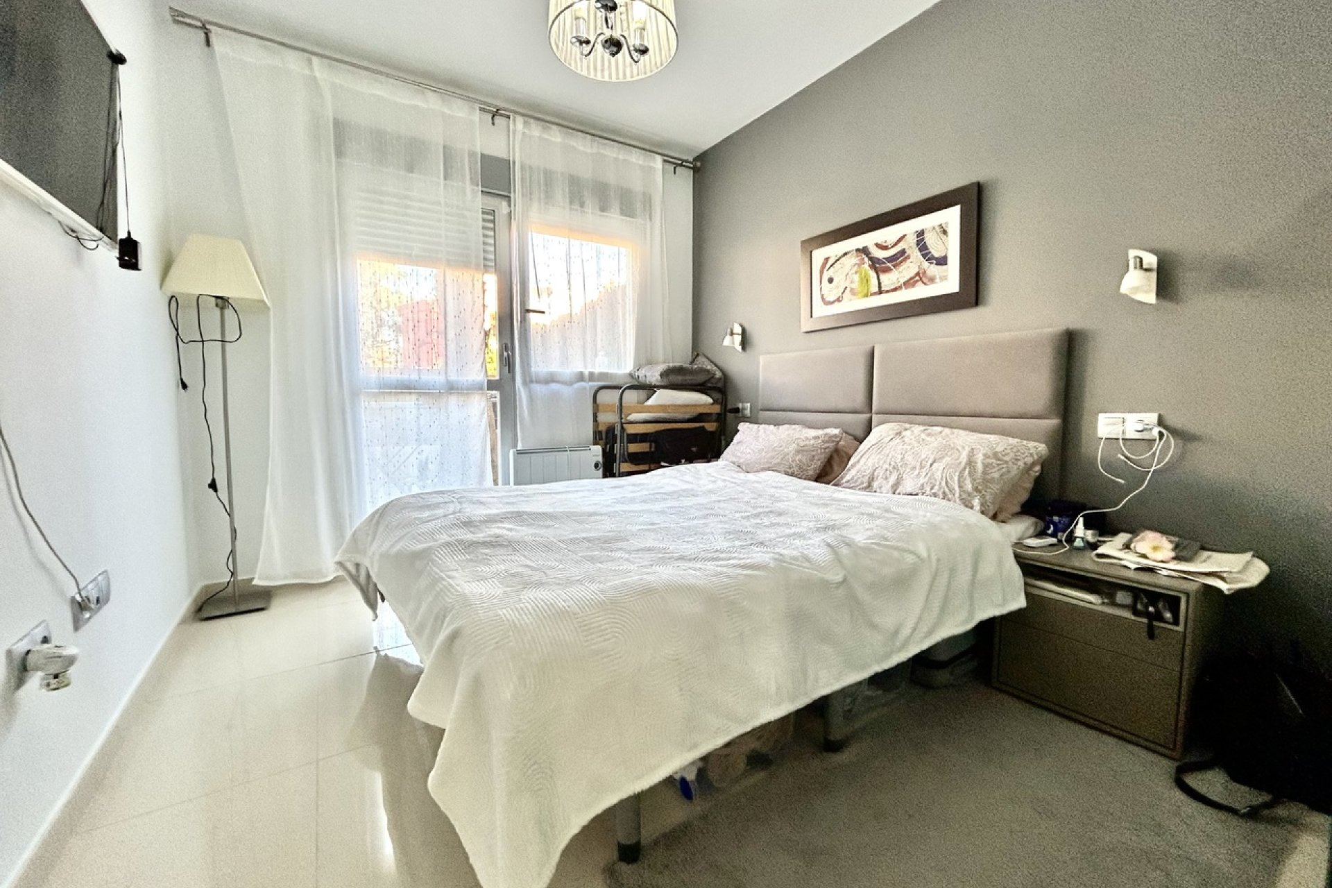 Reventa - Apartment -
Punta Prima - Costa Blanca