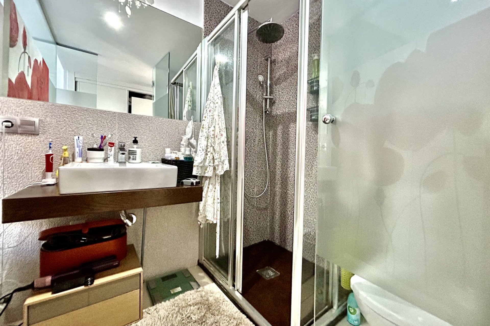 Reventa - Apartment -
Punta Prima - Costa Blanca