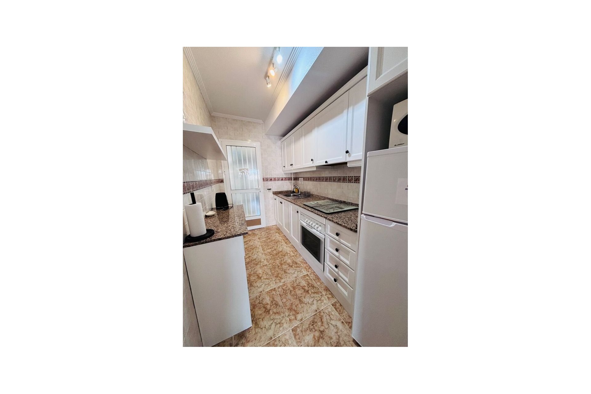 Reventa - Apartment -
Punta Prima - Costa Blanca