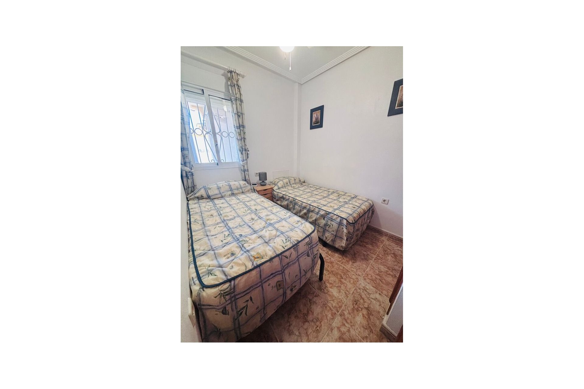 Reventa - Apartment -
Punta Prima - Costa Blanca