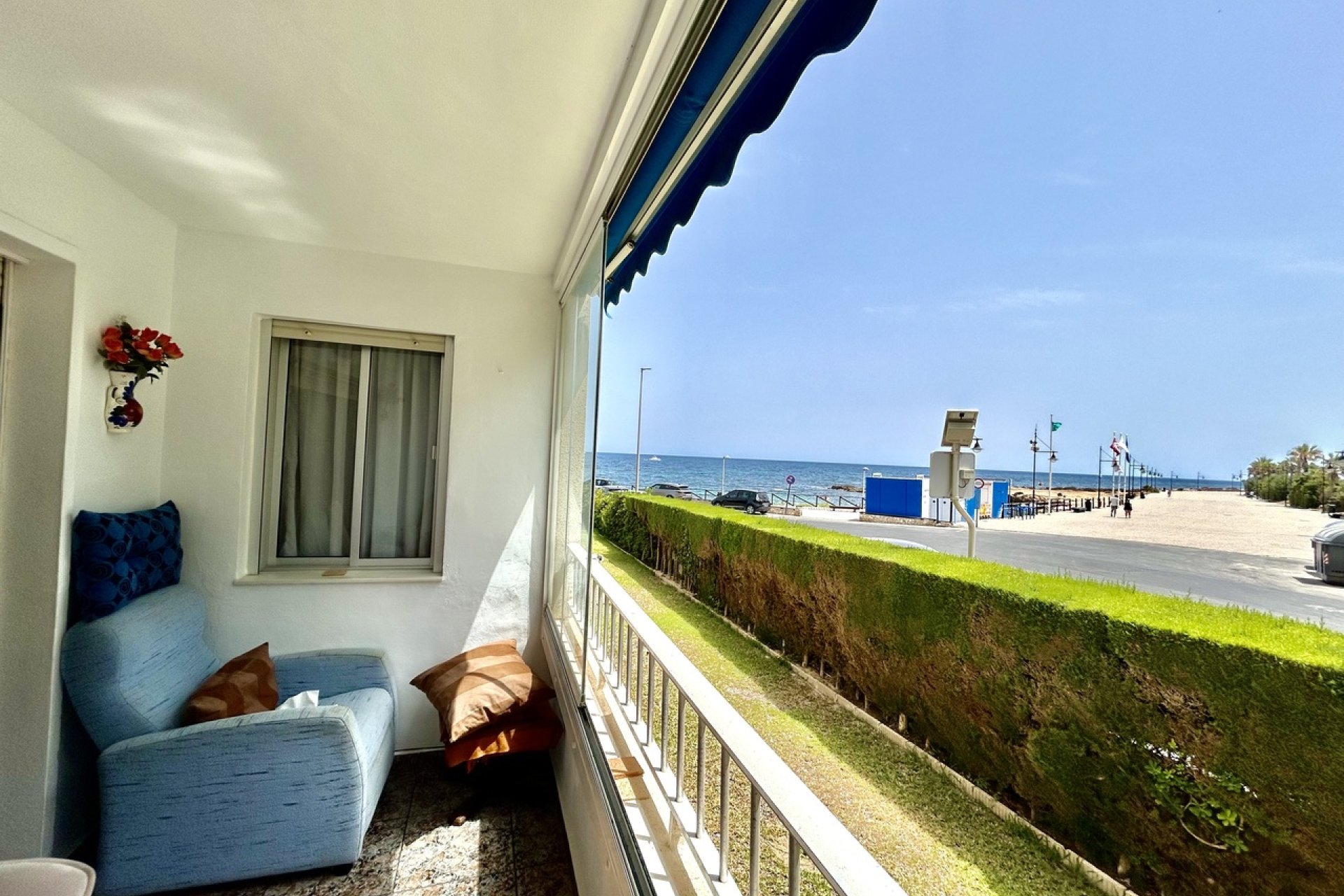 Reventa - Apartment -
Punta Prima - Costa Blanca