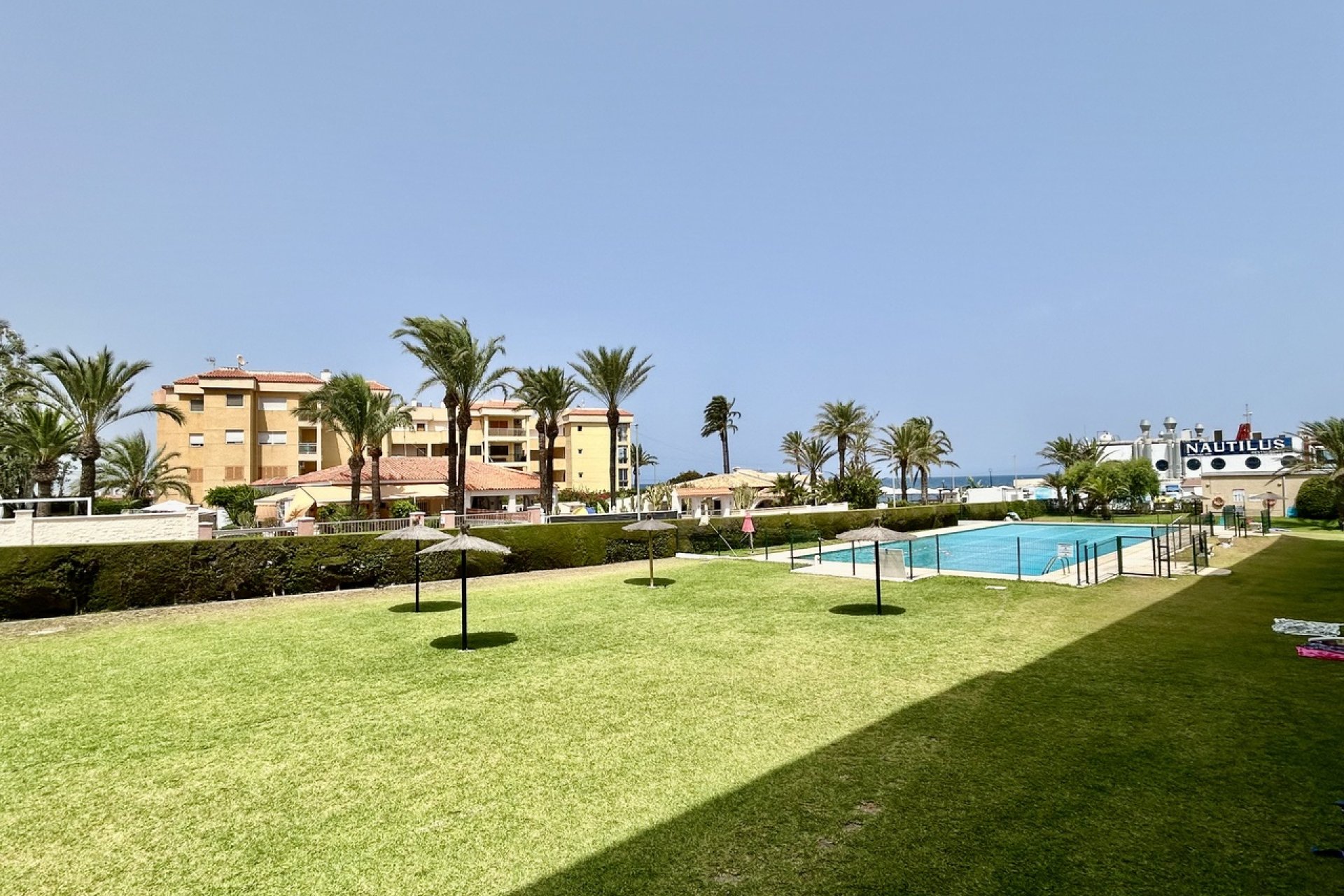 Reventa - Apartment -
Punta Prima - Costa Blanca