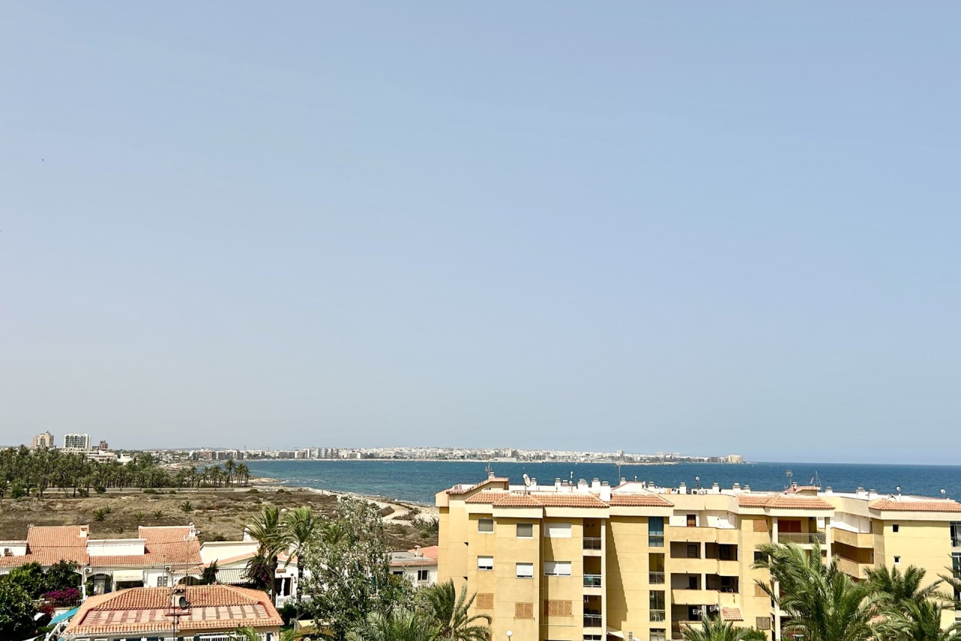 Reventa - Apartment -
Punta Prima - Costa Blanca