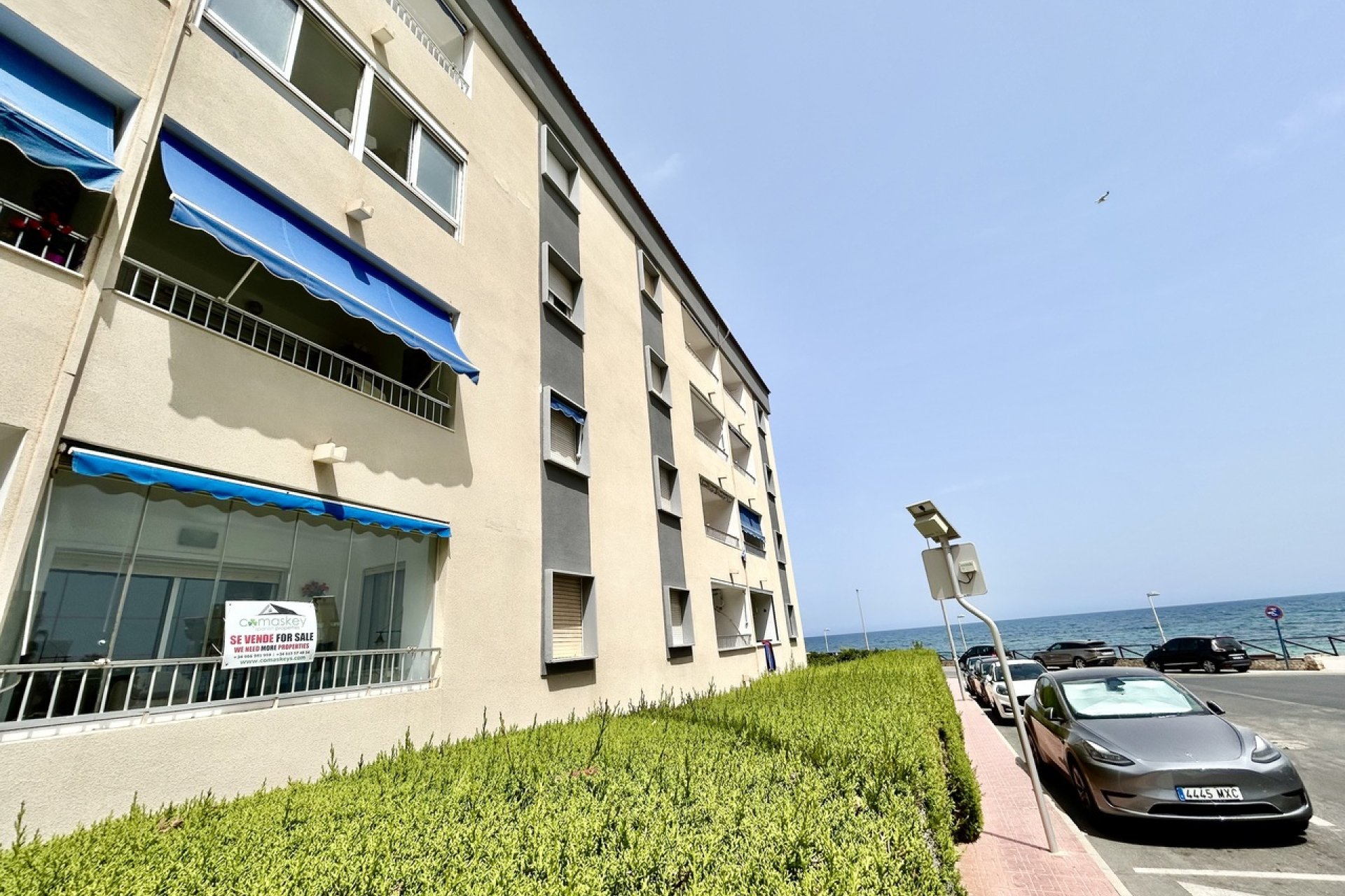 Reventa - Apartment -
Punta Prima - Costa Blanca