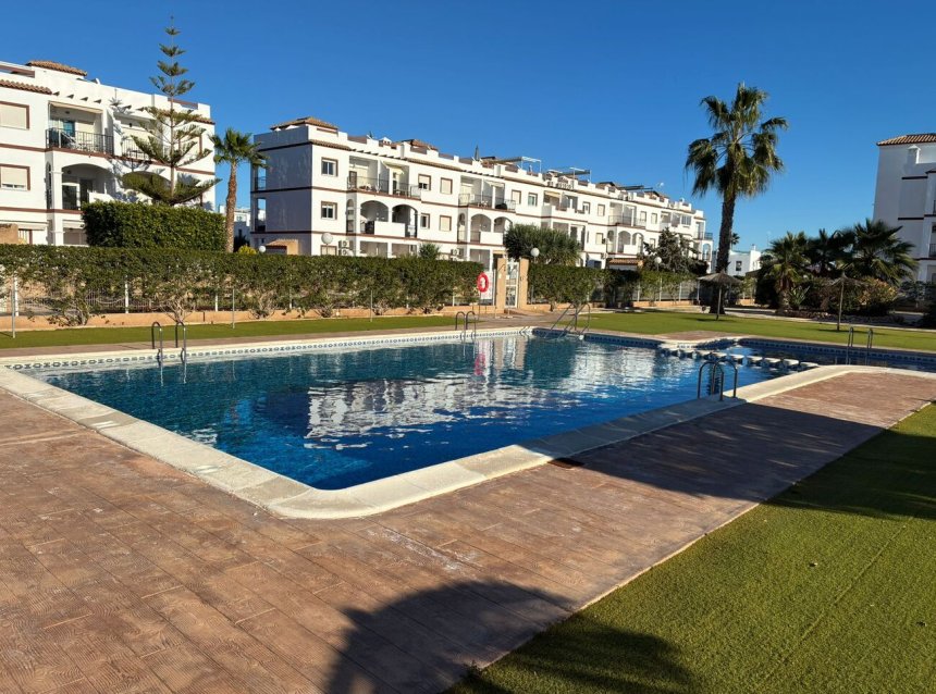 Reventa - Apartment -
Punta Prima - Costa Blanca