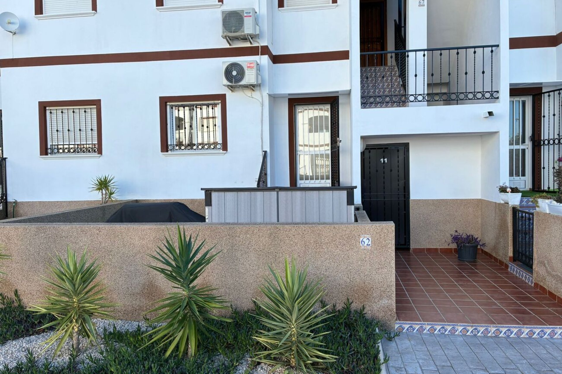 Reventa - Apartment -
Punta Prima - Costa Blanca