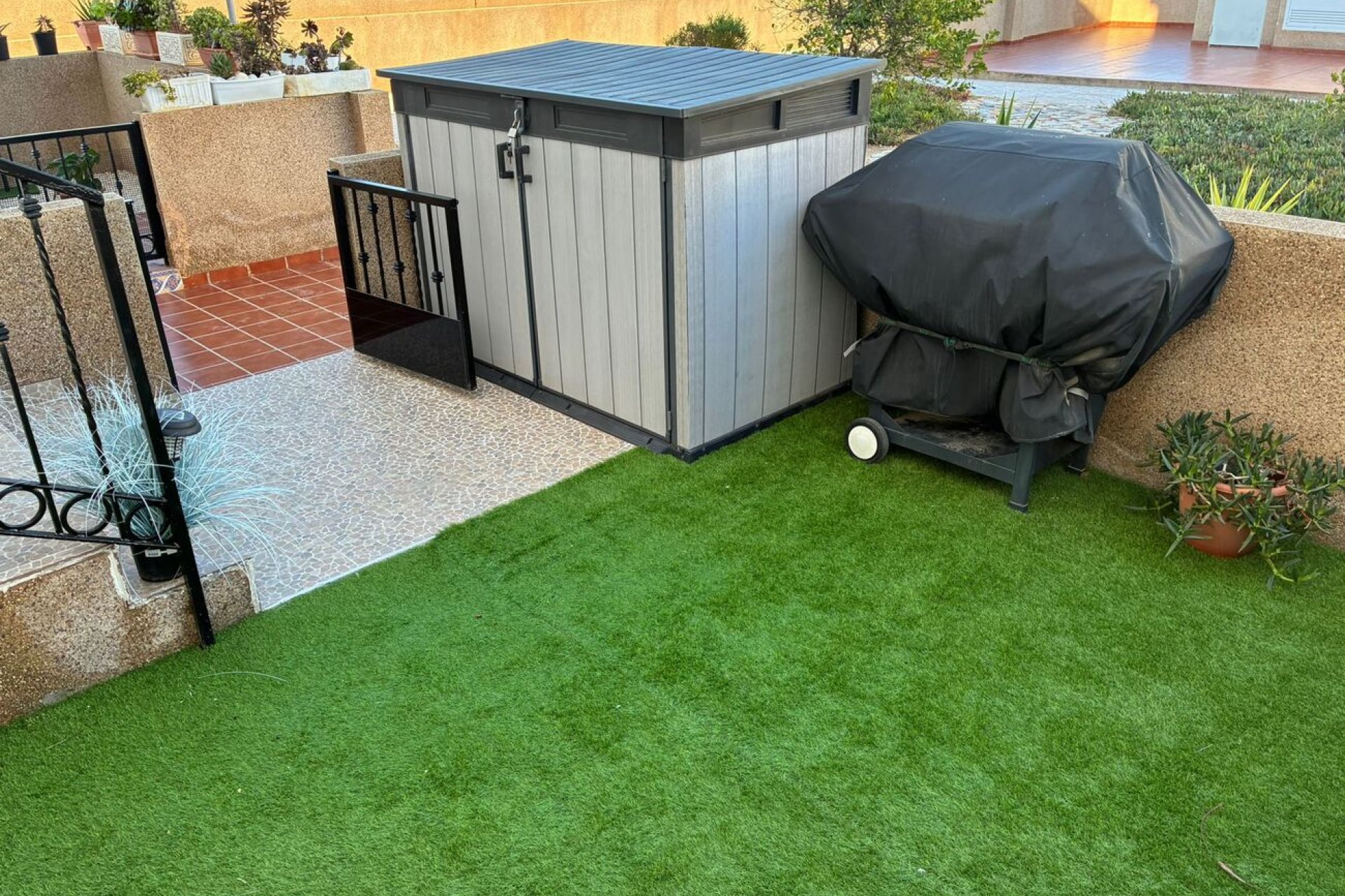 Reventa - Apartment -
Punta Prima - Costa Blanca