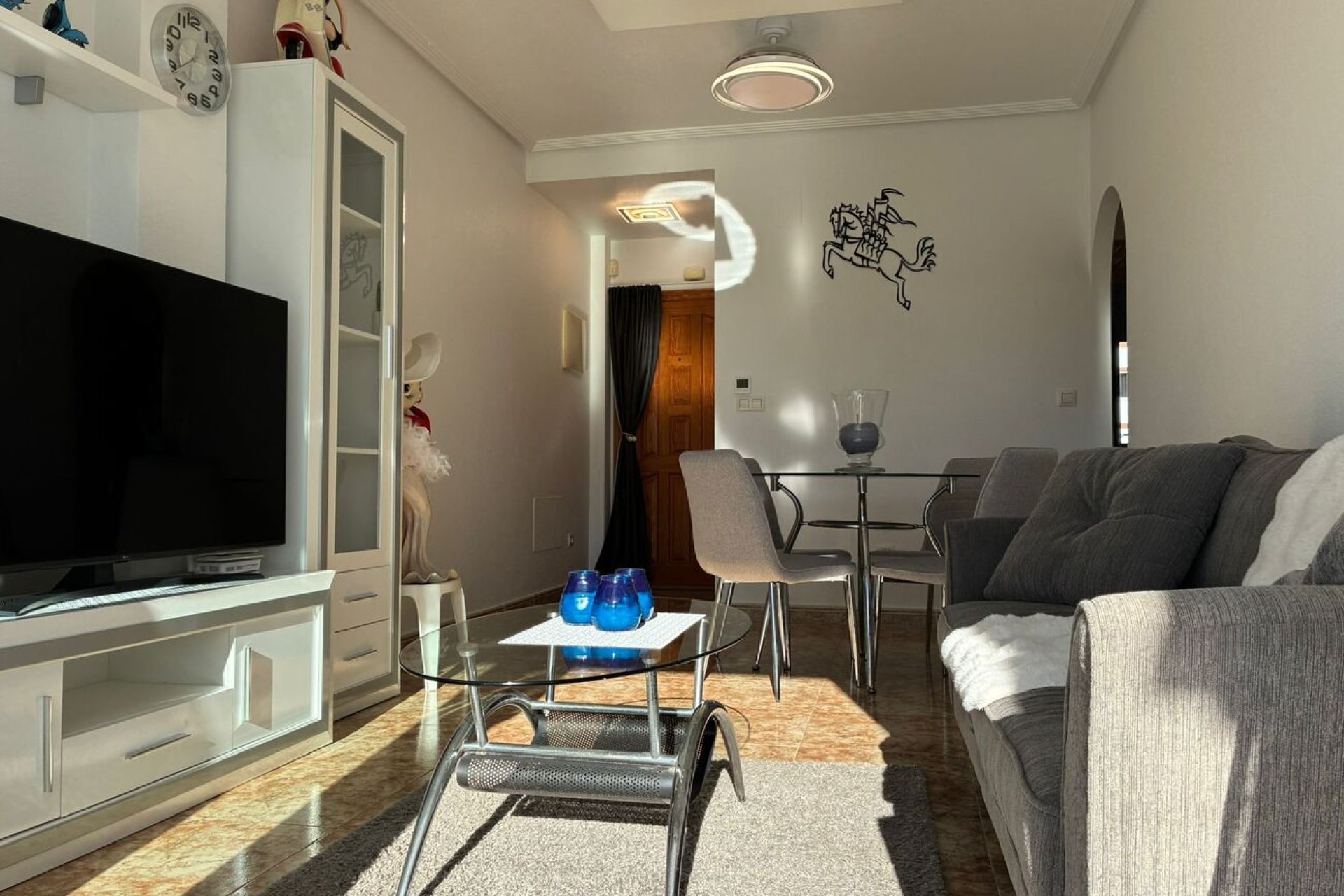 Reventa - Apartment -
Punta Prima - Costa Blanca