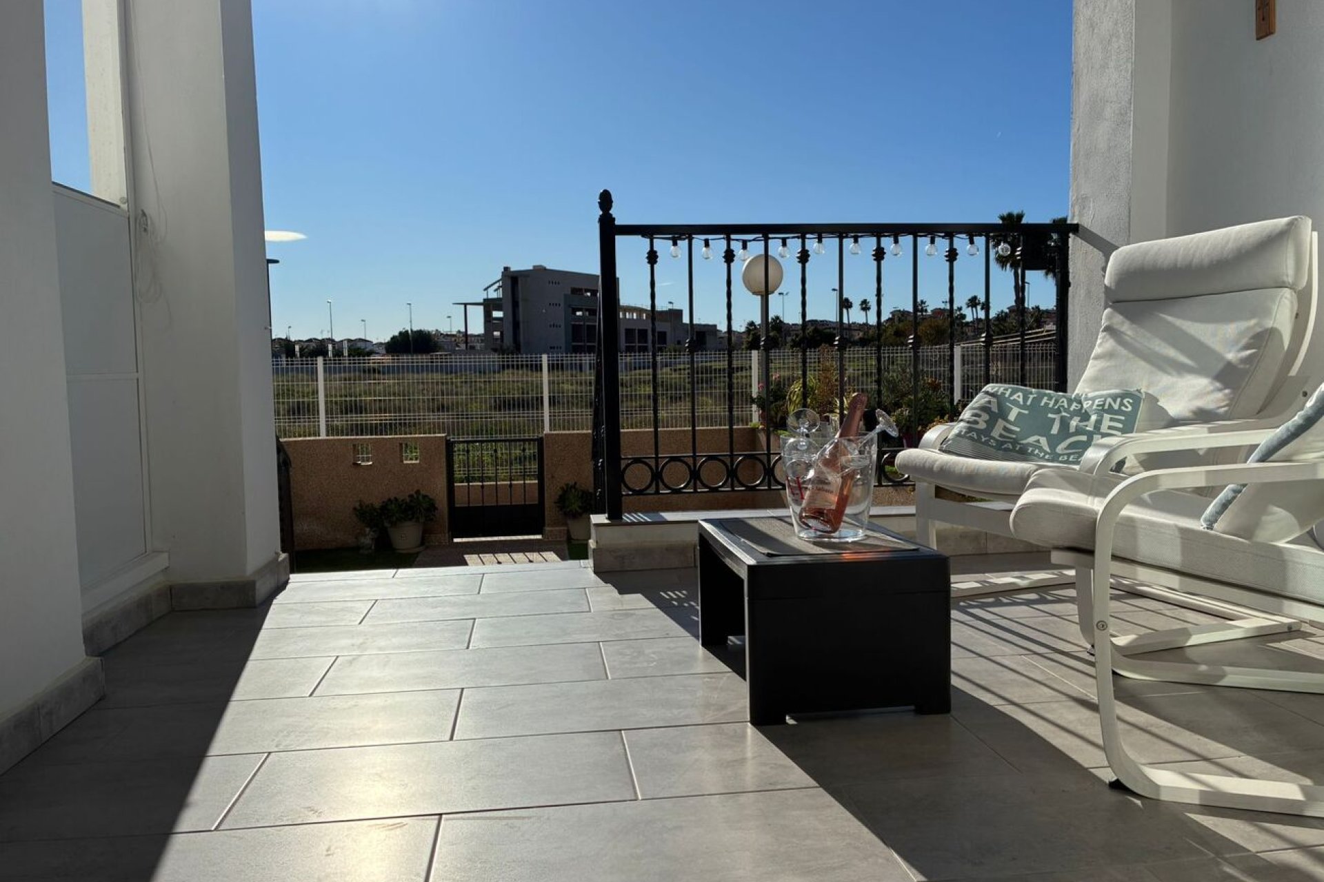 Reventa - Apartment -
Punta Prima - Costa Blanca