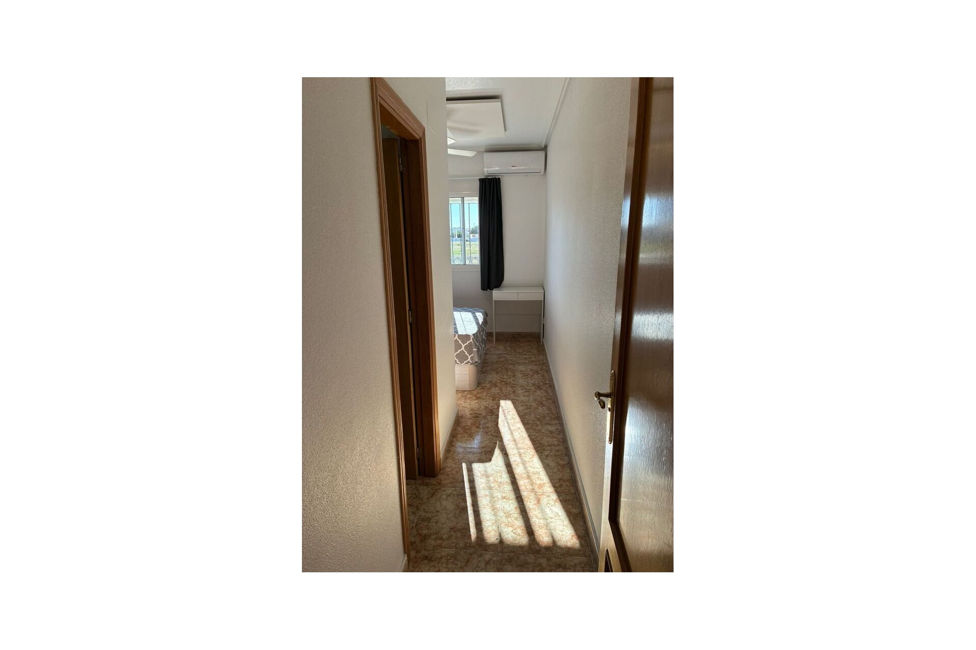 Reventa - Apartment -
Punta Prima - Costa Blanca