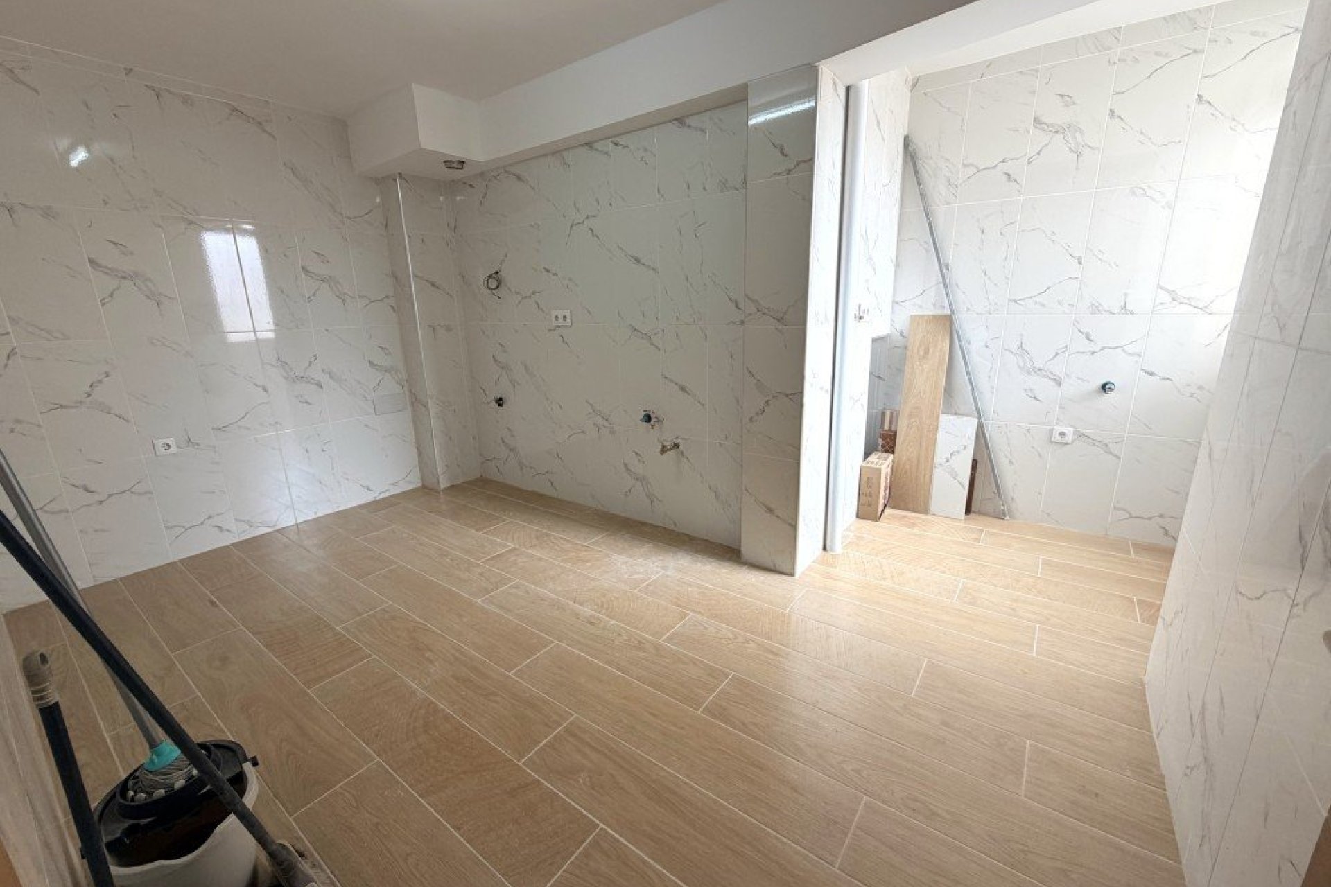 Reventa - Apartment -
Rojales - Inland