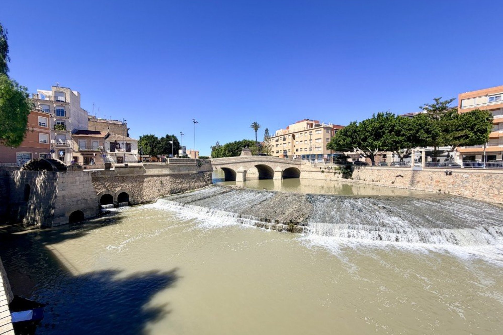 Reventa - Apartment -
Rojales - Inland