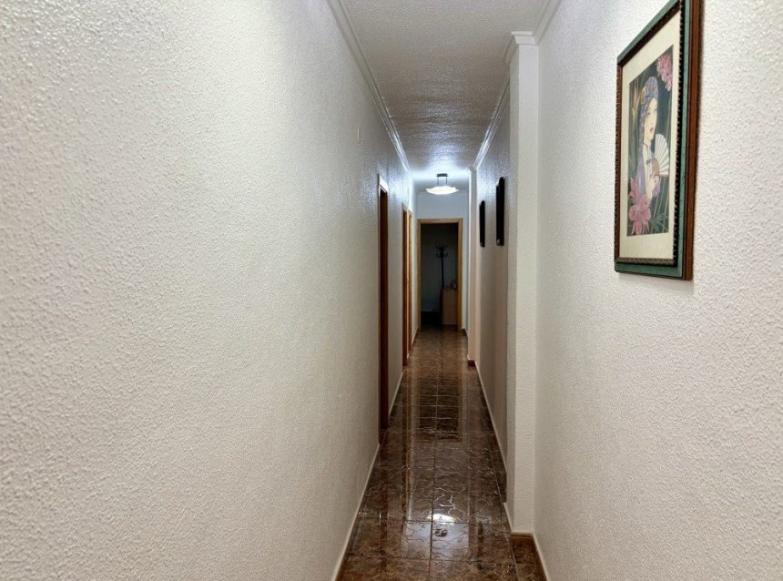 Reventa - Apartment -
Rojales - Inland