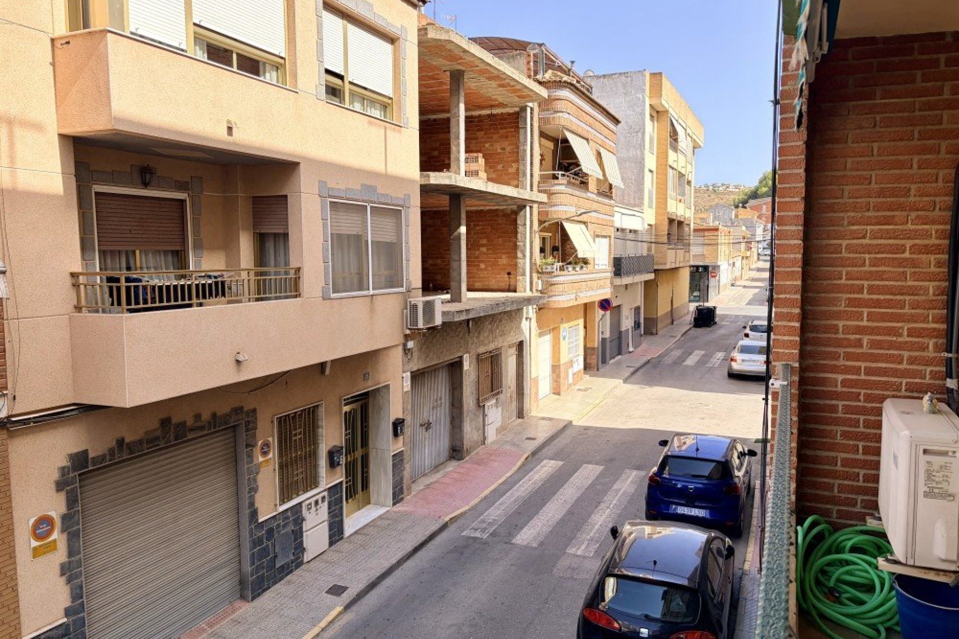Reventa - Apartment -
Rojales - Inland