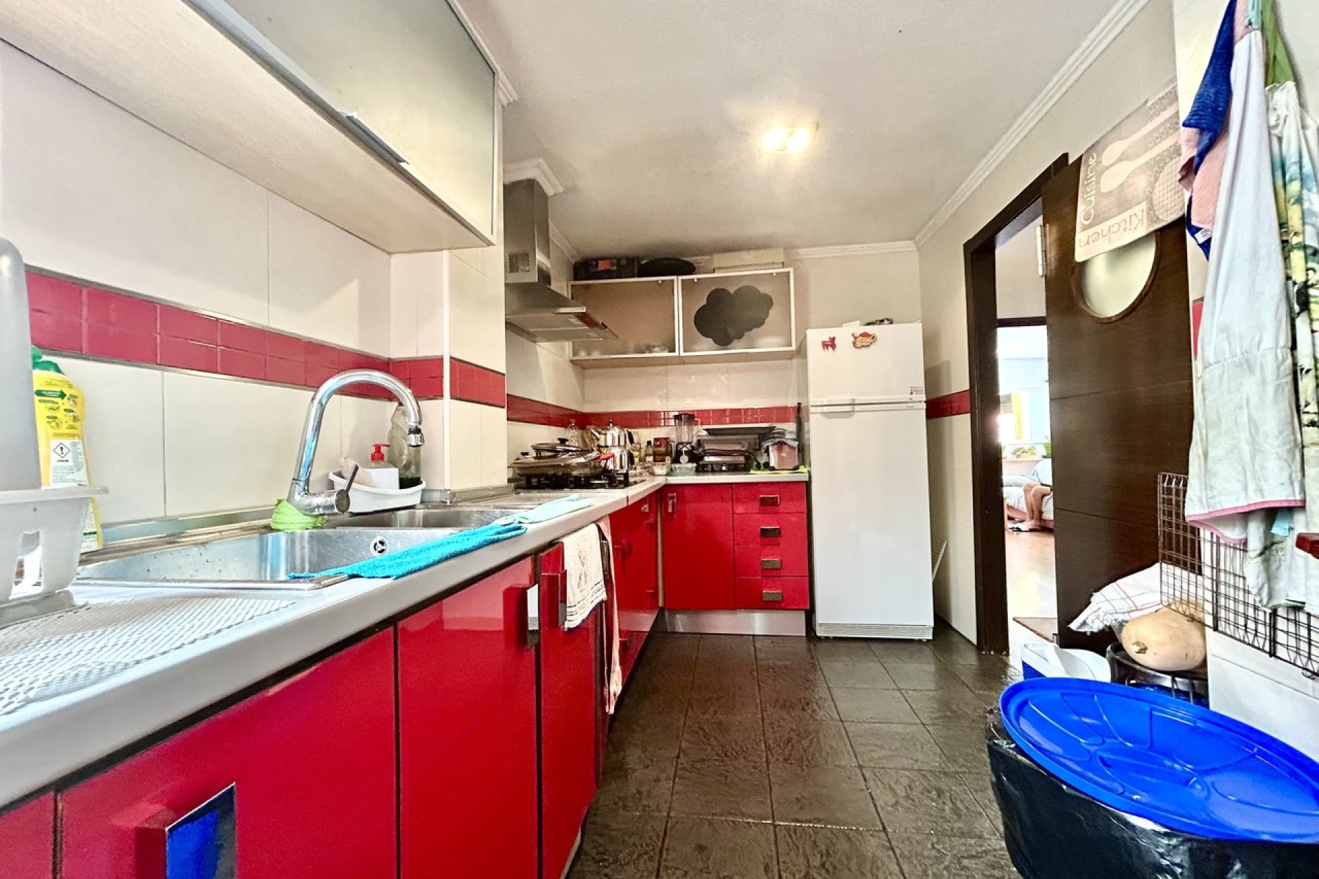 Reventa - Apartment -
Rojales - Inland