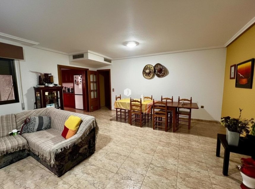 Reventa - Apartment -
Rojales