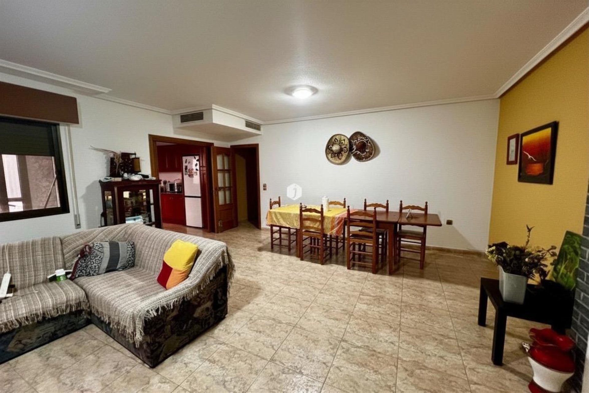 Reventa - Apartment -
Rojales