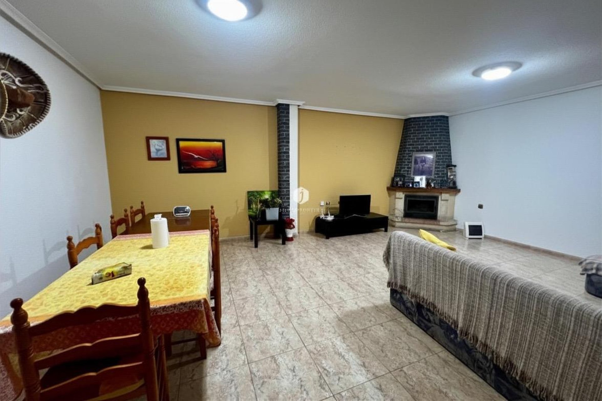 Reventa - Apartment -
Rojales