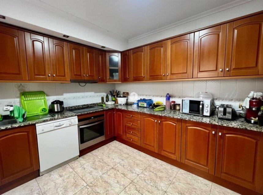 Reventa - Apartment -
Rojales