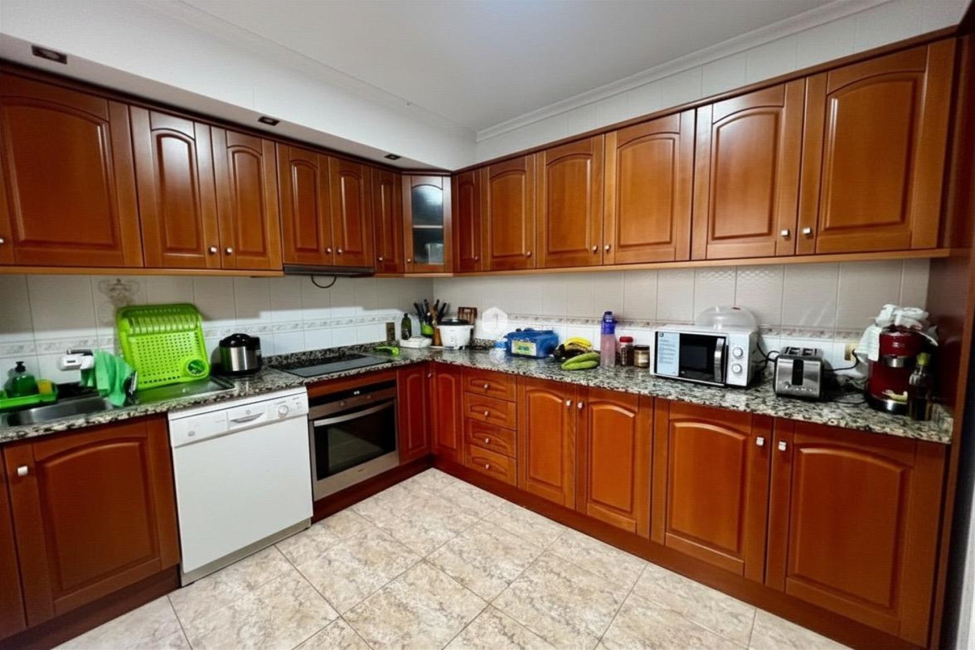 Reventa - Apartment -
Rojales