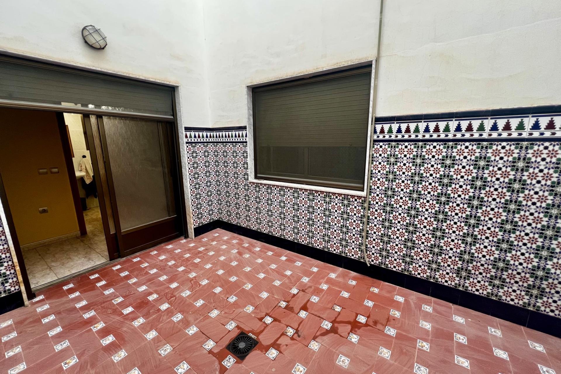 Reventa - Apartment -
Rojales