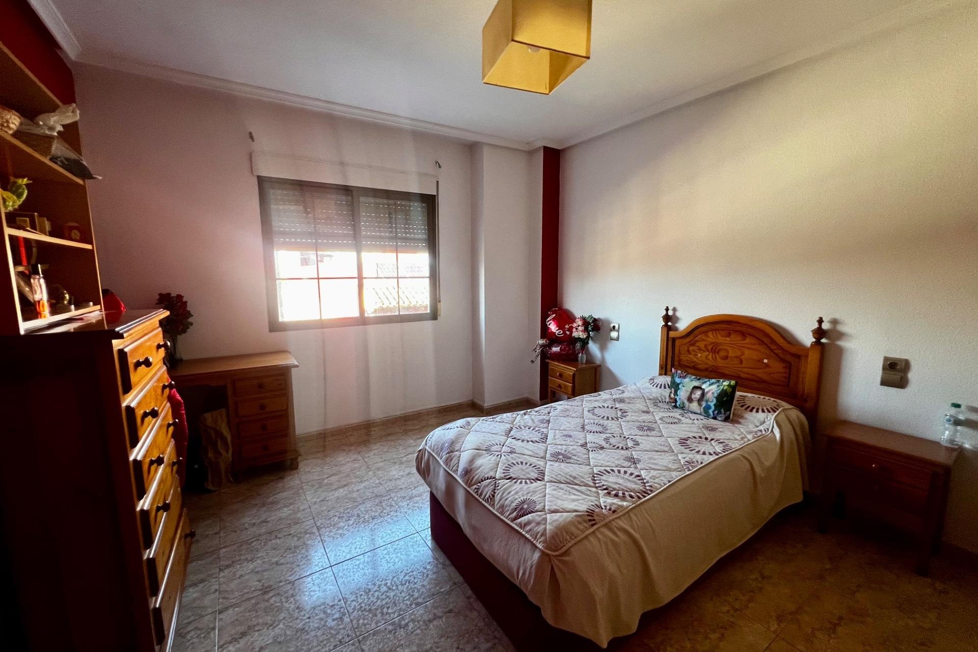 Reventa - Apartment -
Rojales