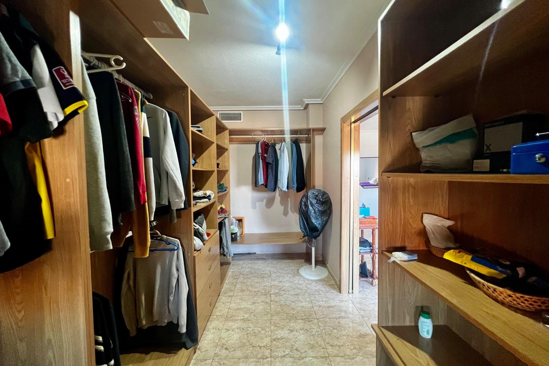 Reventa - Apartment -
Rojales