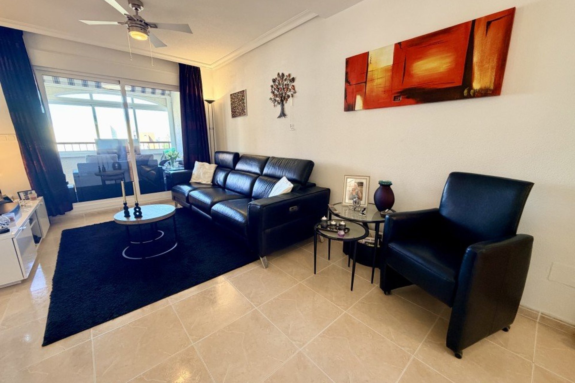 Reventa - Apartment -
San Fulgencio - Costa Blanca