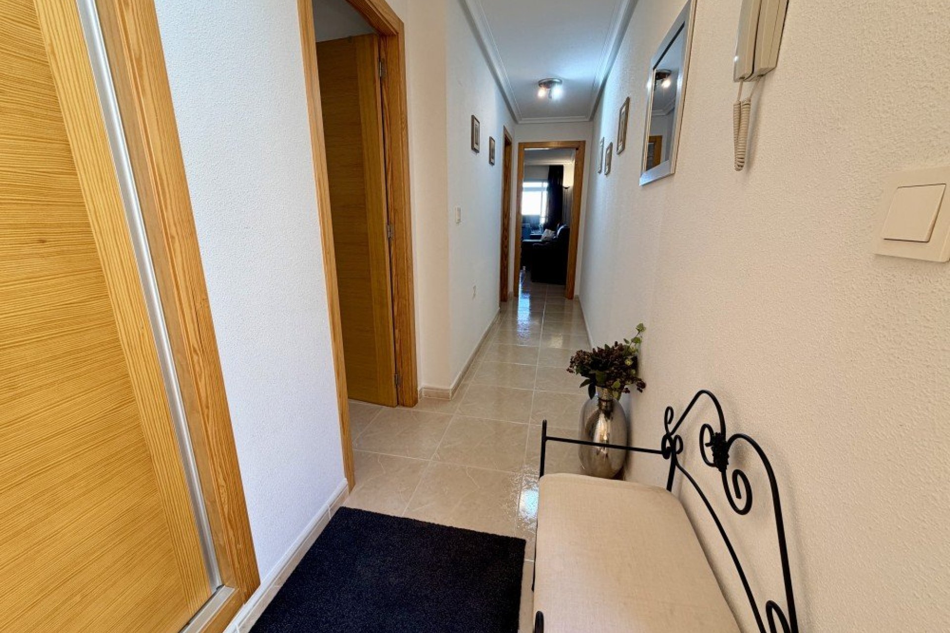Reventa - Apartment -
San Fulgencio - Costa Blanca