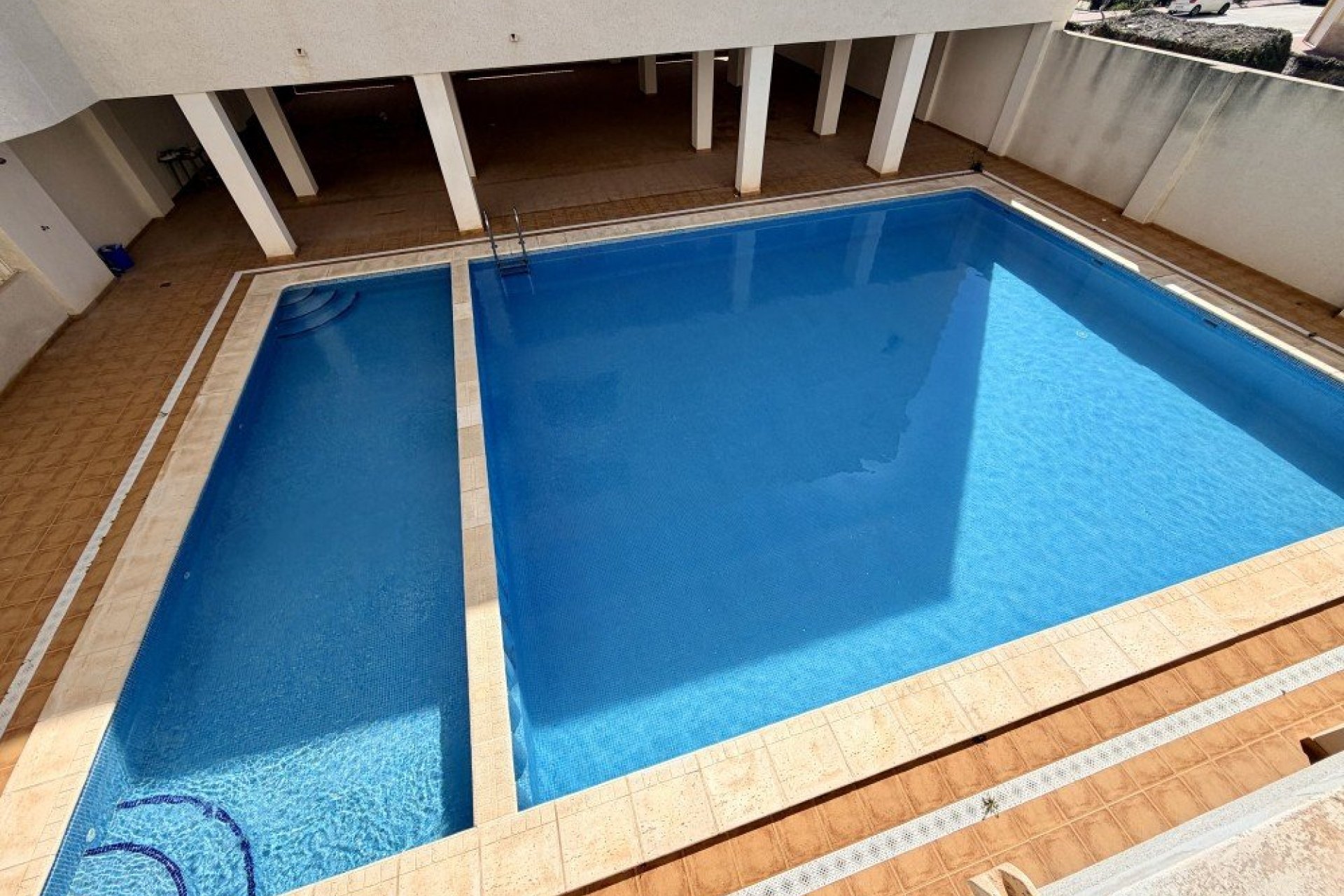 Reventa - Apartment -
San Fulgencio - Costa Blanca