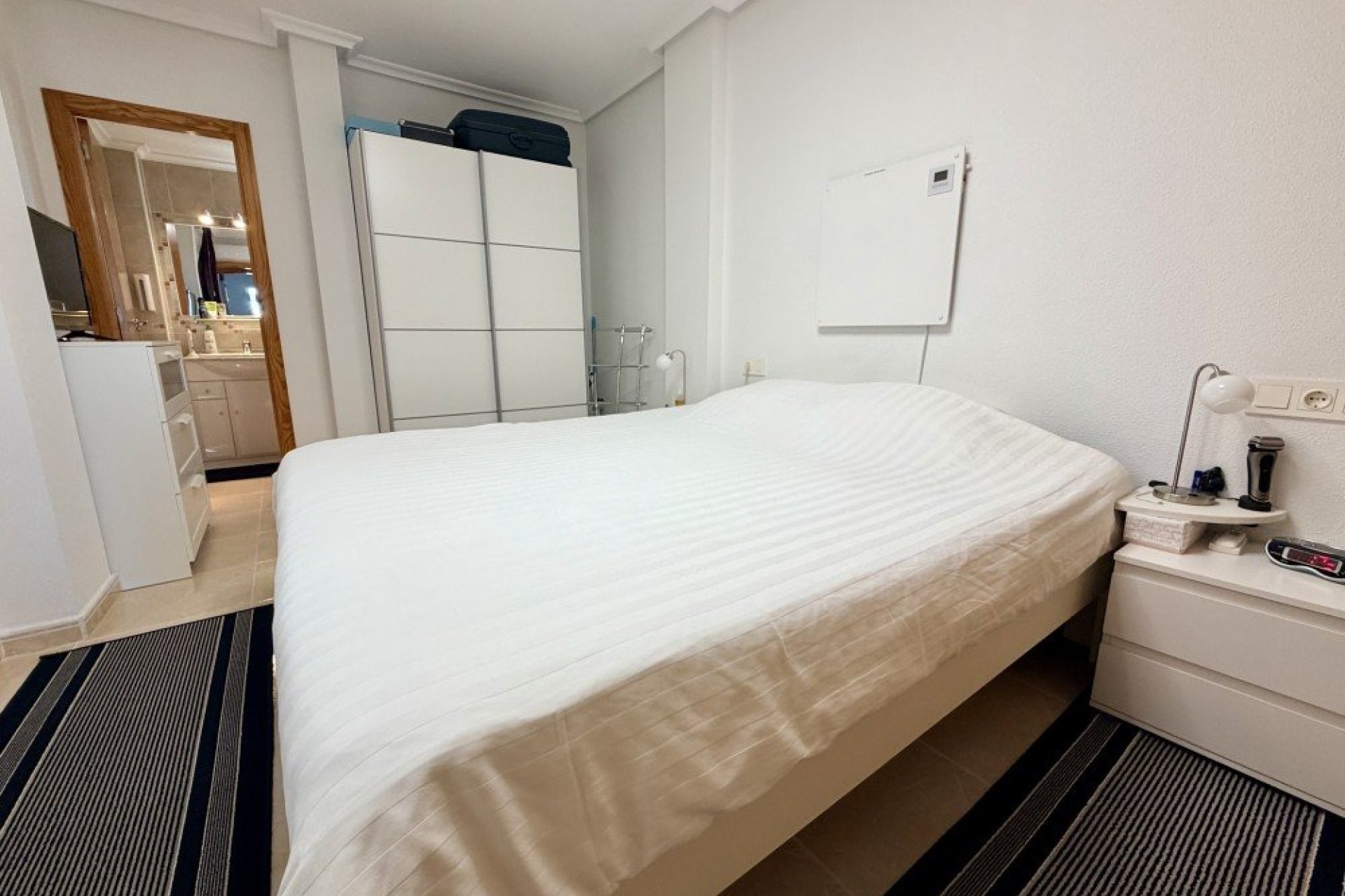 Reventa - Apartment -
San Fulgencio - Costa Blanca