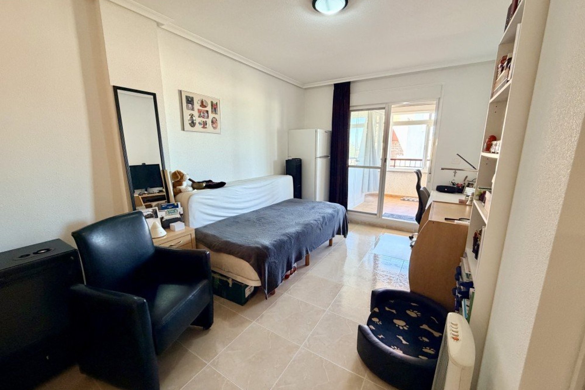 Reventa - Apartment -
San Fulgencio - Costa Blanca