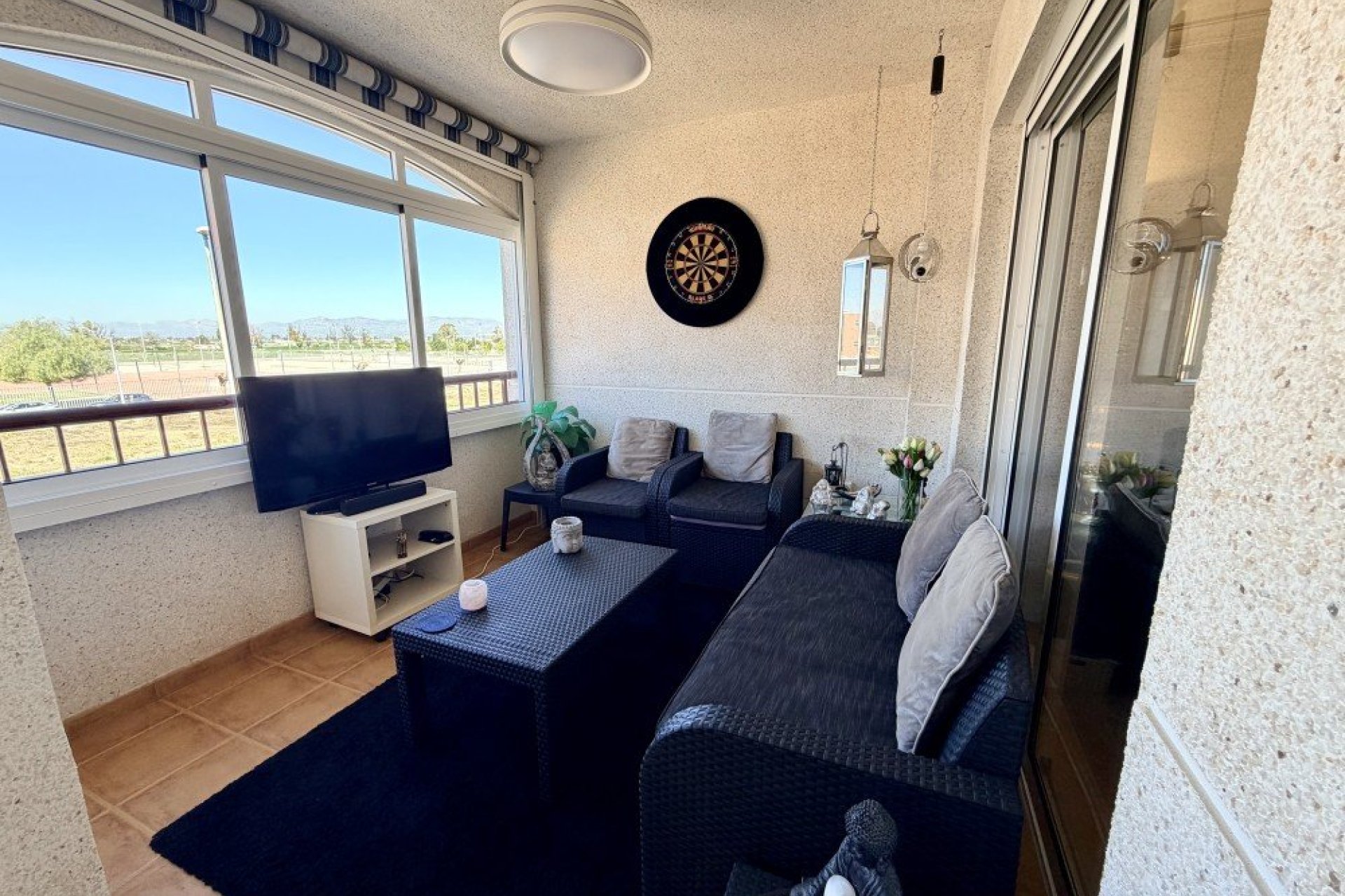 Reventa - Apartment -
San Fulgencio - Costa Blanca