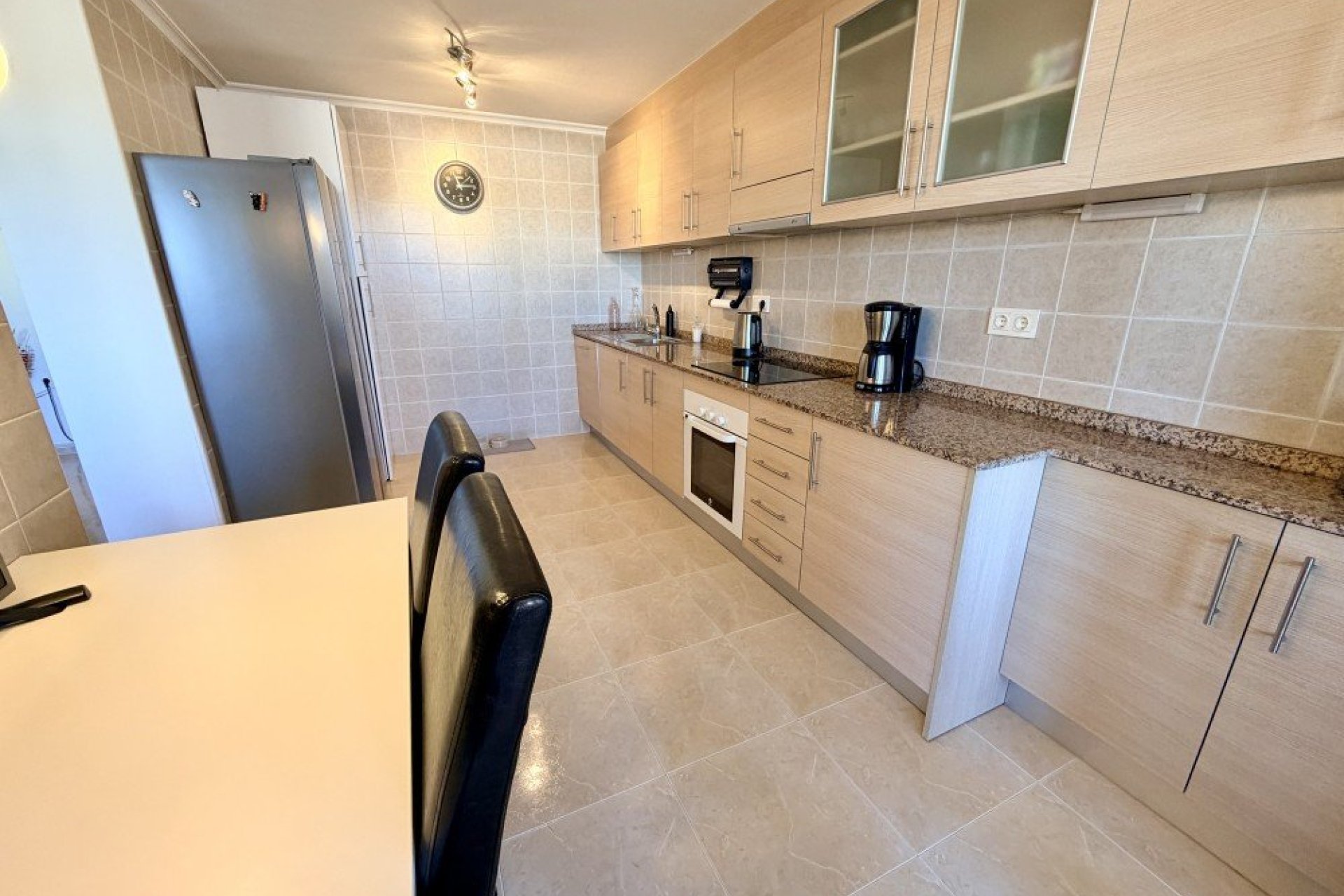 Reventa - Apartment -
San Fulgencio - Costa Blanca