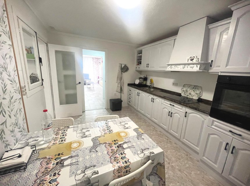 Reventa - Apartment -
San Fulgencio - San Fulgencio Pueblo