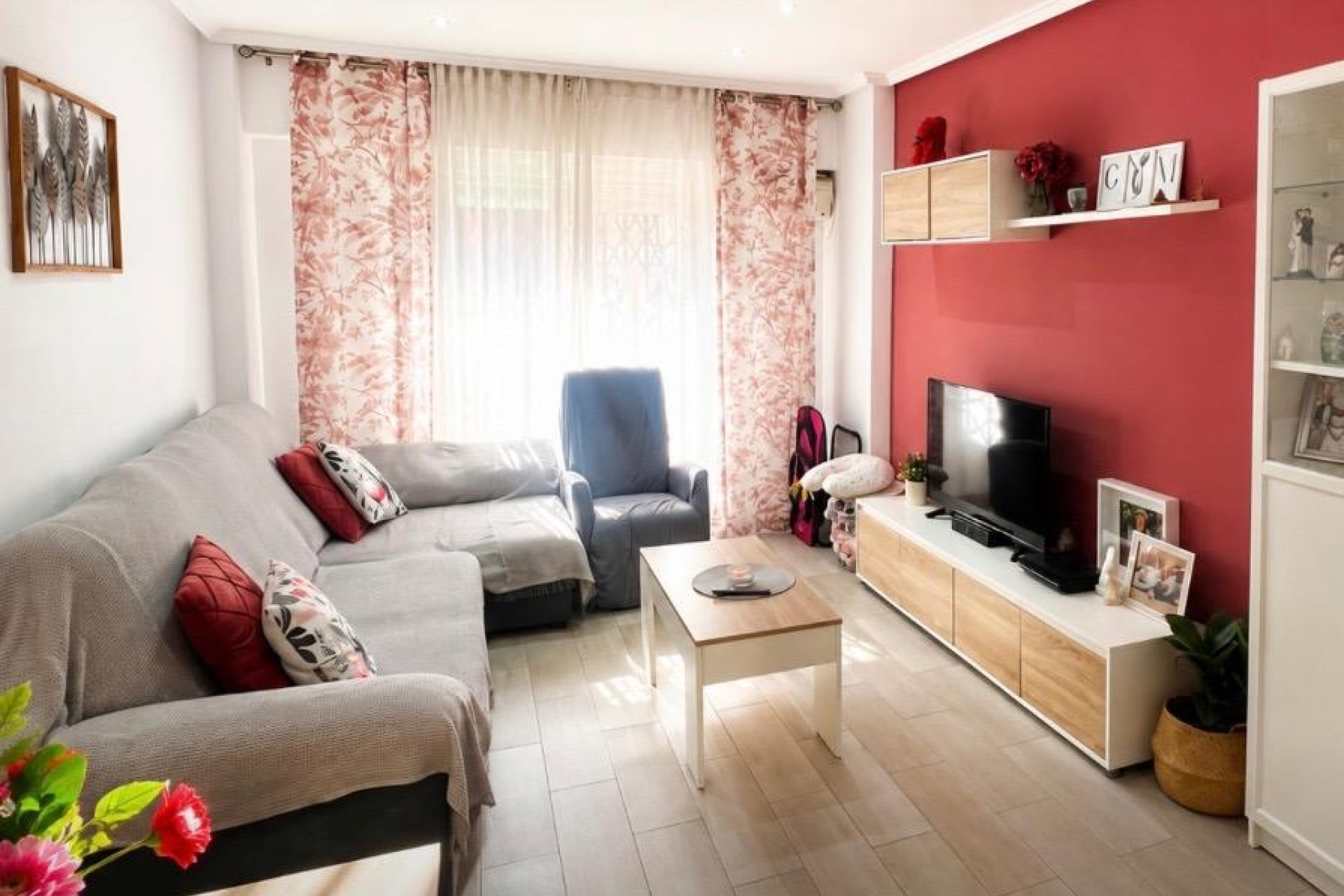 Reventa - Apartment -
San Fulgencio - San Fulgencio Pueblo