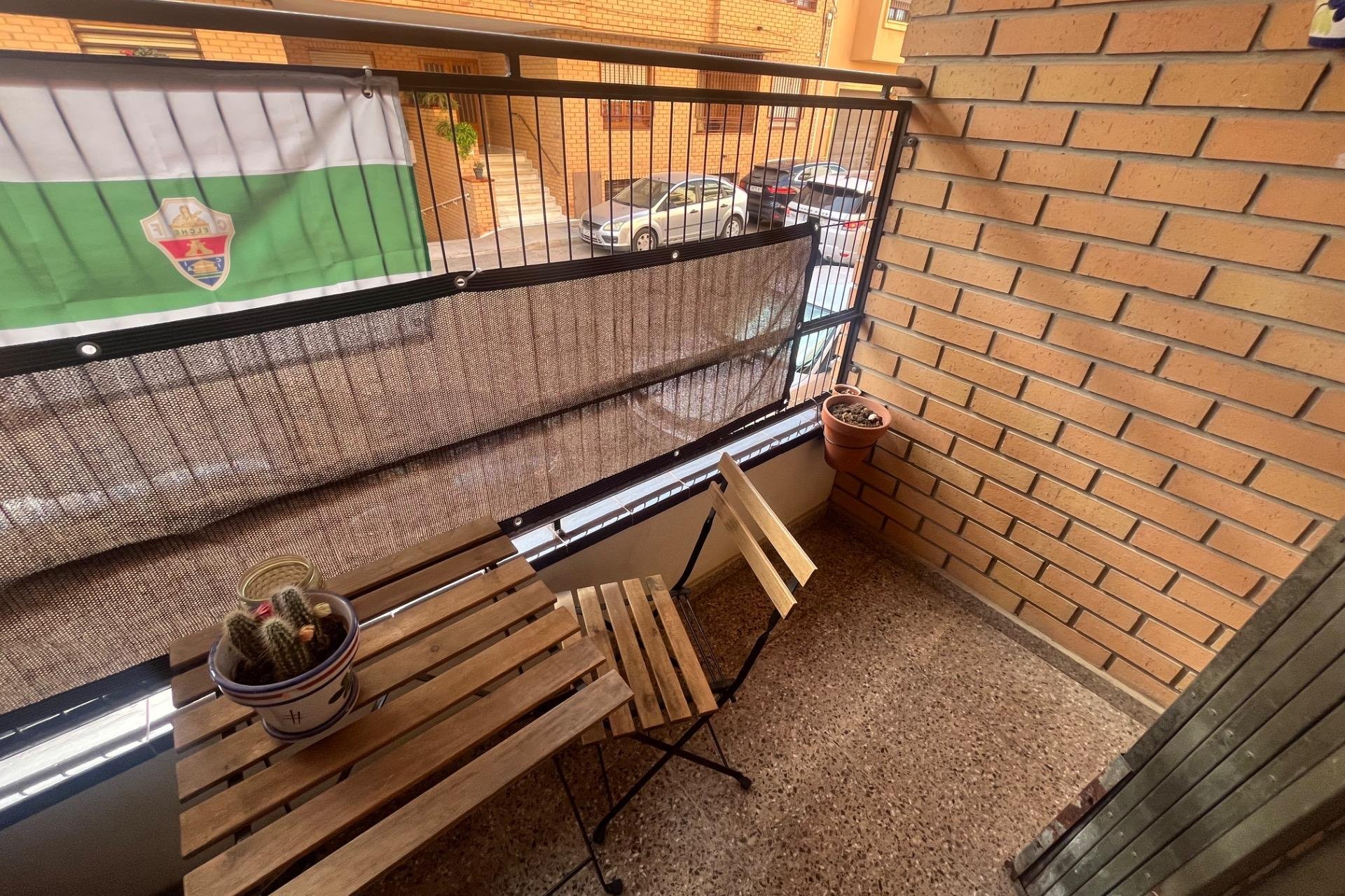 Reventa - Apartment -
San Fulgencio - San Fulgencio Pueblo