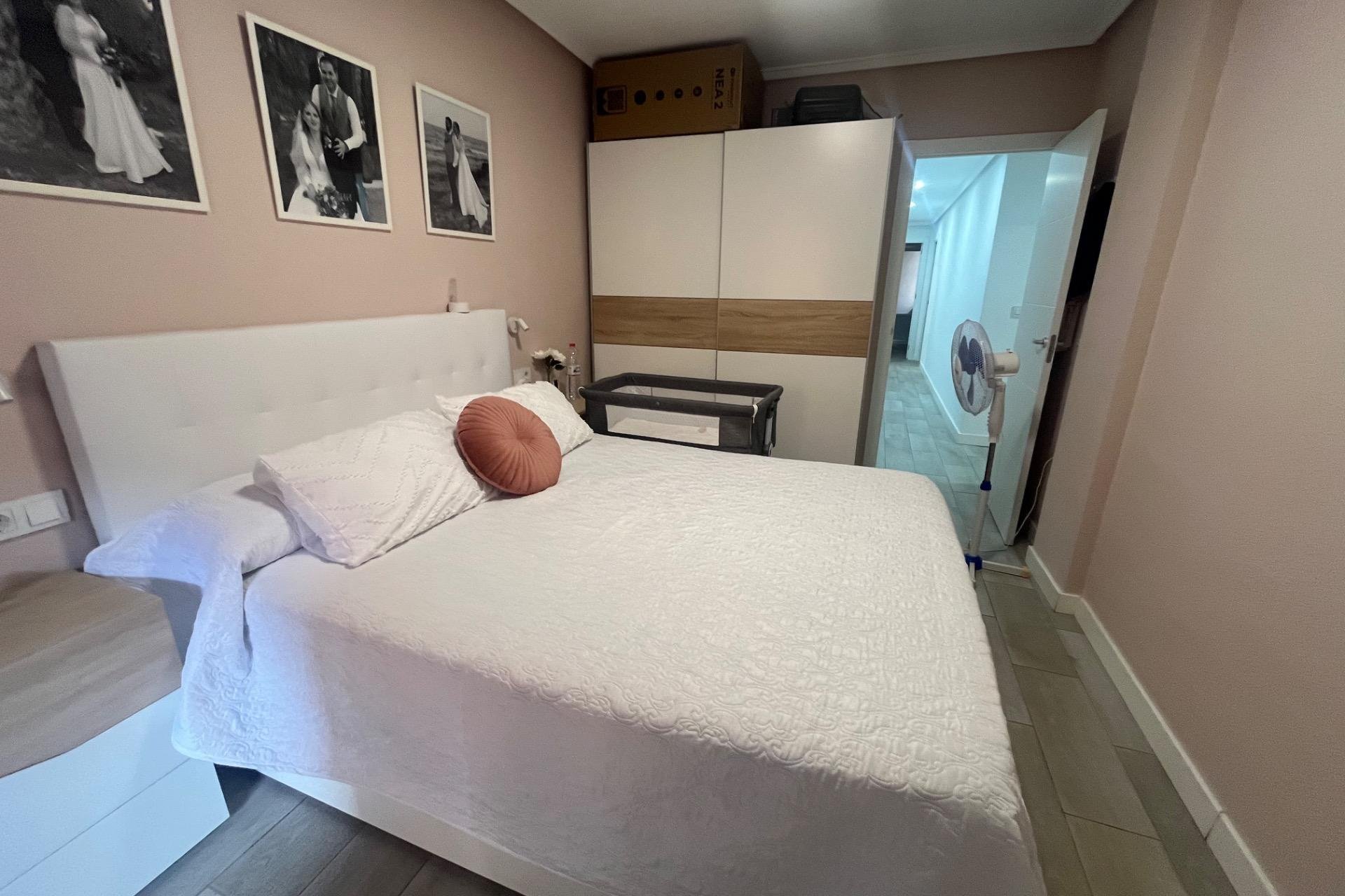 Reventa - Apartment -
San Fulgencio - San Fulgencio Pueblo