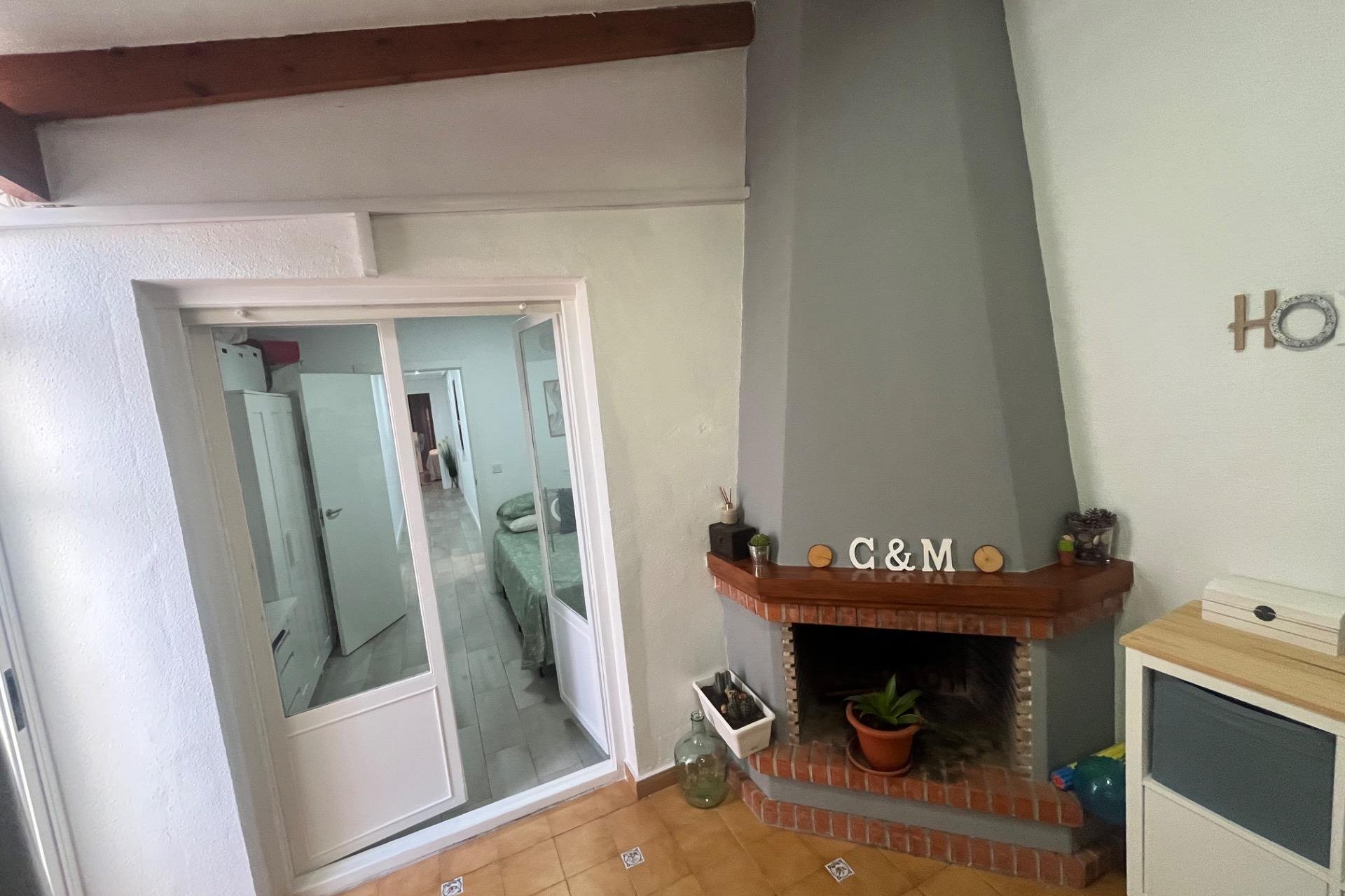 Reventa - Apartment -
San Fulgencio - San Fulgencio Pueblo