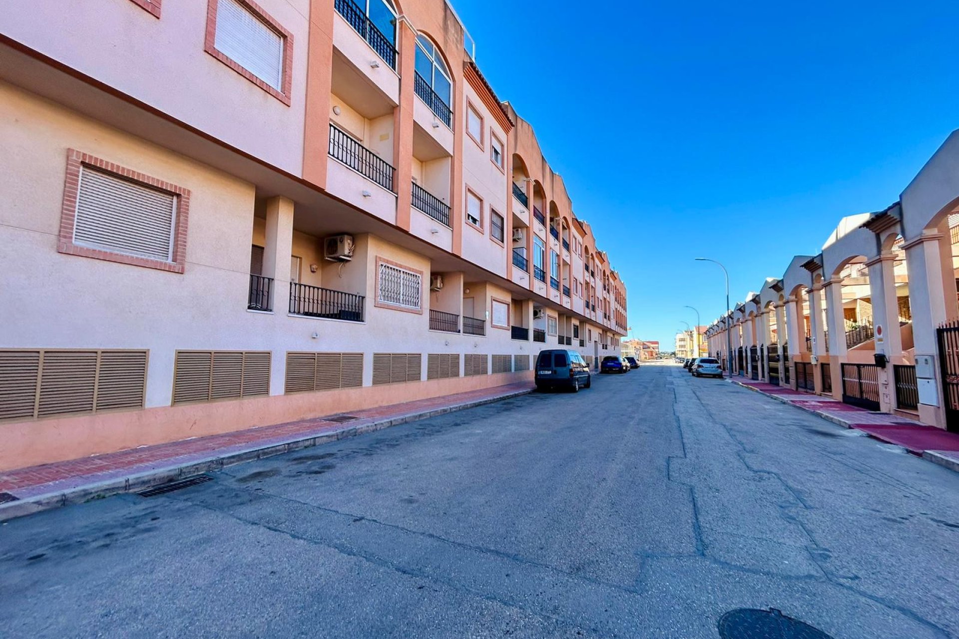 Reventa - Apartment -
San Isidro - Inland