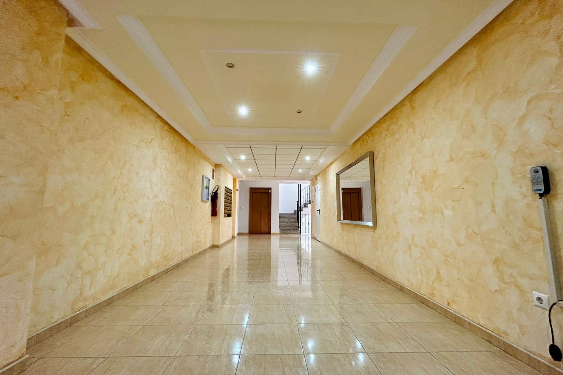 Reventa - Apartment -
San Isidro - Inland