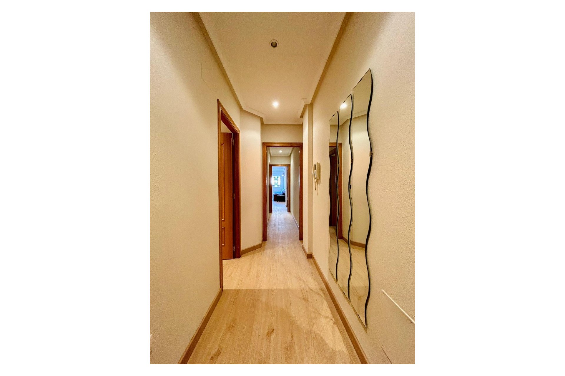 Reventa - Apartment -
San Isidro - Inland