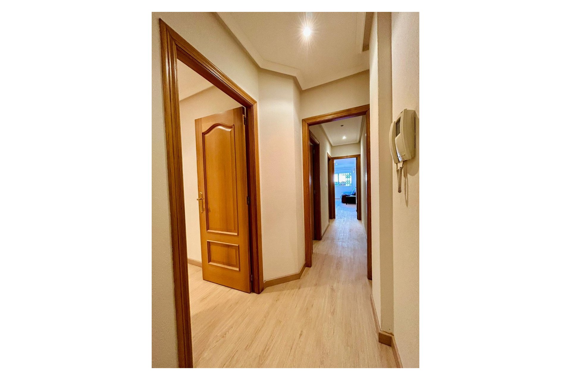 Reventa - Apartment -
San Isidro - Inland