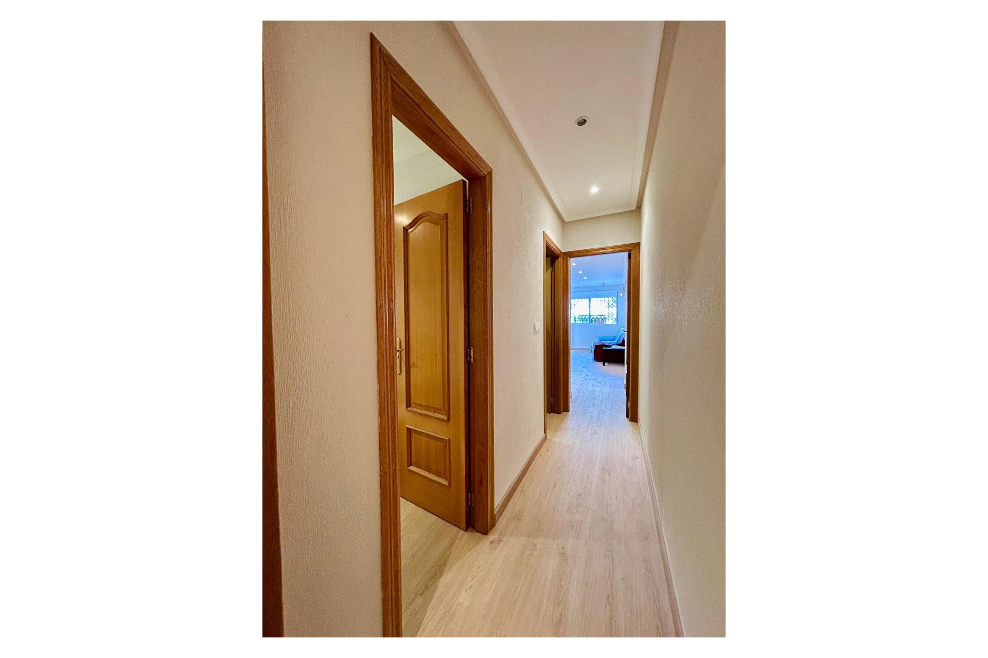 Reventa - Apartment -
San Isidro - Inland