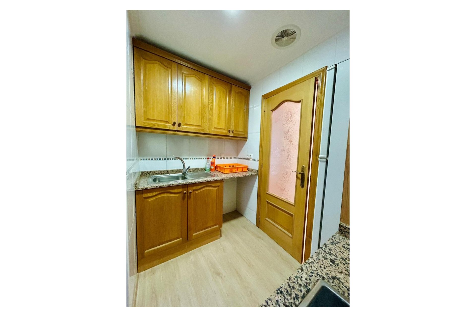 Reventa - Apartment -
San Isidro - Inland