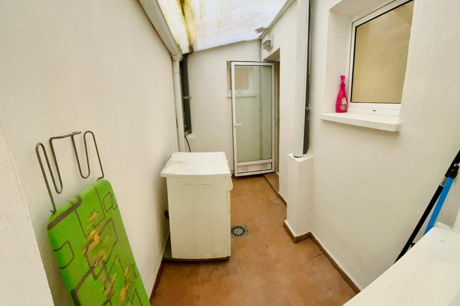 Reventa - Apartment -
San Isidro - Inland