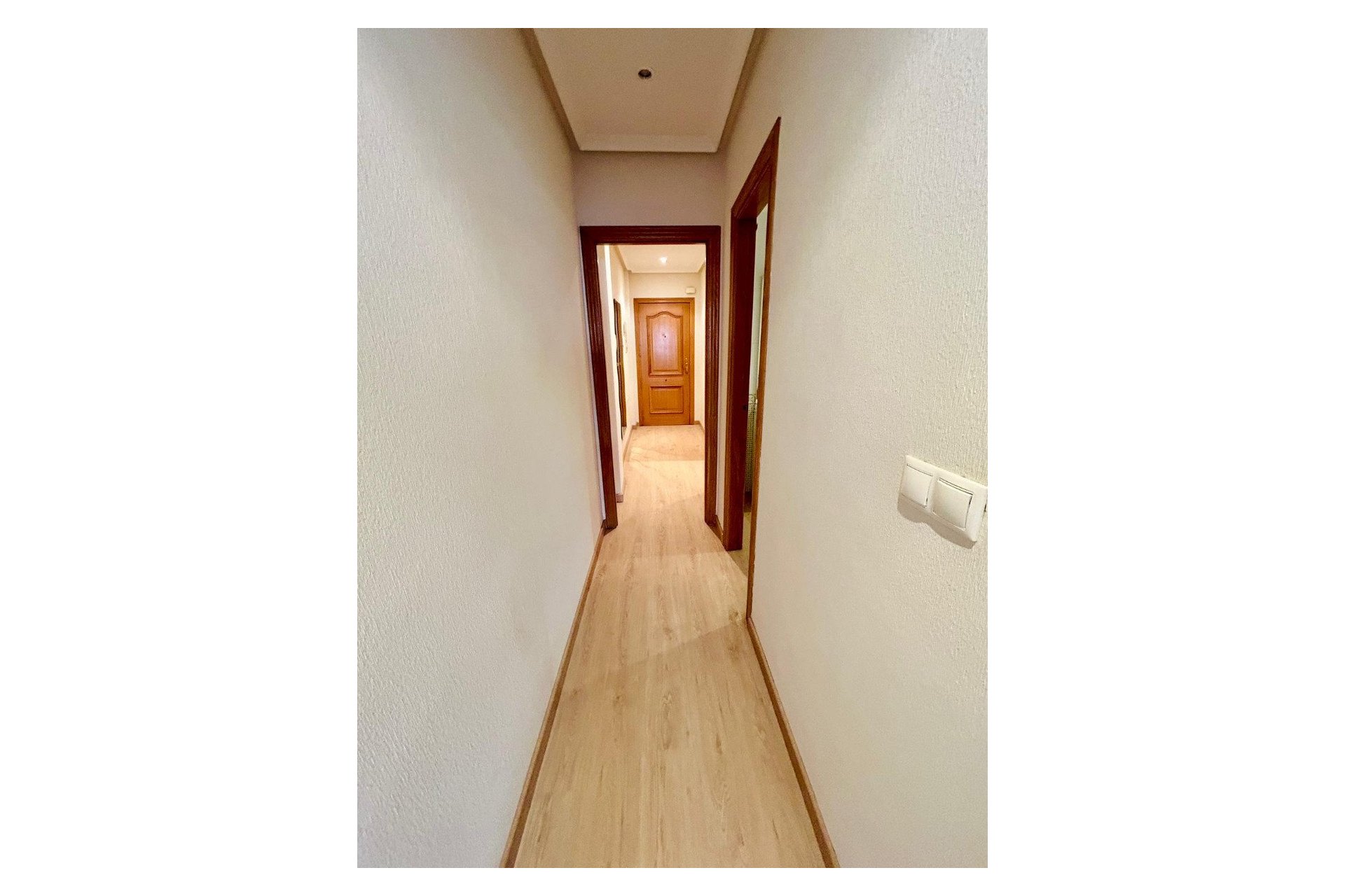 Reventa - Apartment -
San Isidro - Inland