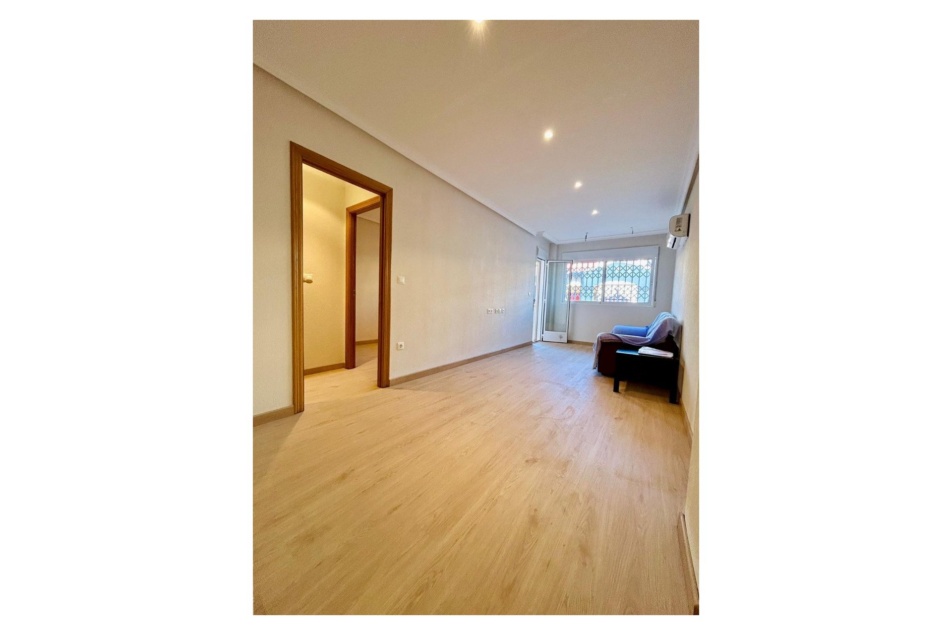 Reventa - Apartment -
San Isidro - Inland