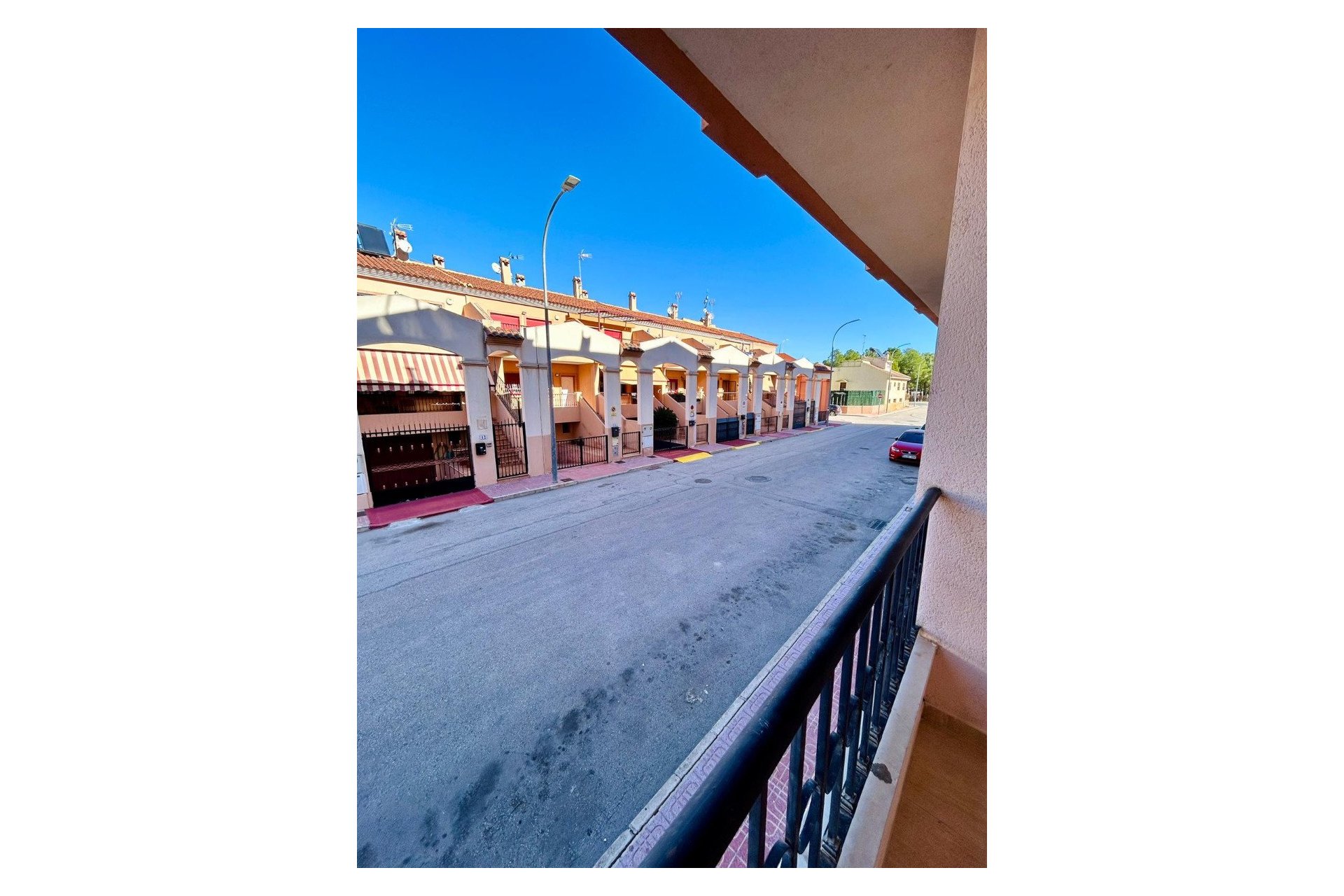 Reventa - Apartment -
San Isidro - Inland