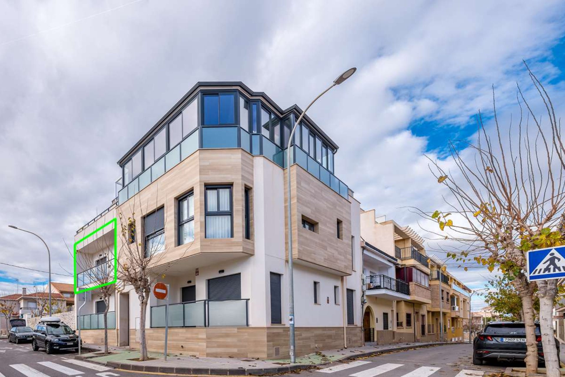 Reventa - Apartment -
Torre de la Horadada - Costa Blanca